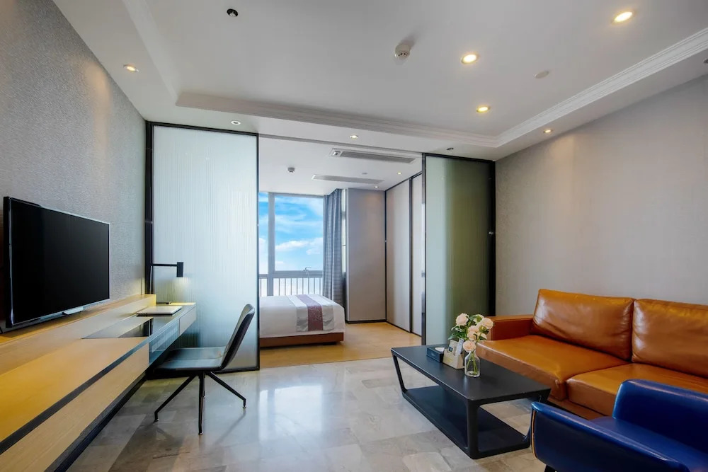 Yimi Hotel Jiajia Jie Deng Du Hui Branch