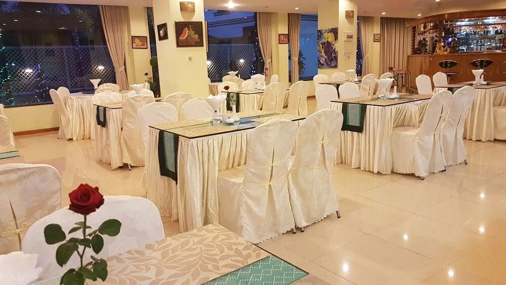 Royal Jasmine Hotel