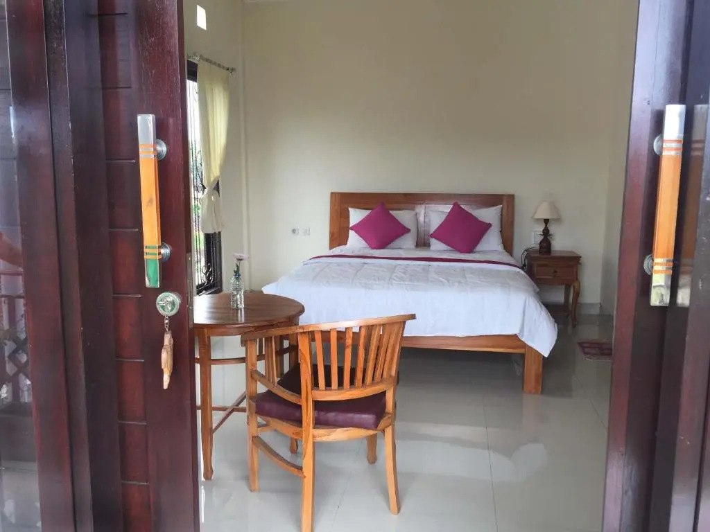 Bagus Homestay