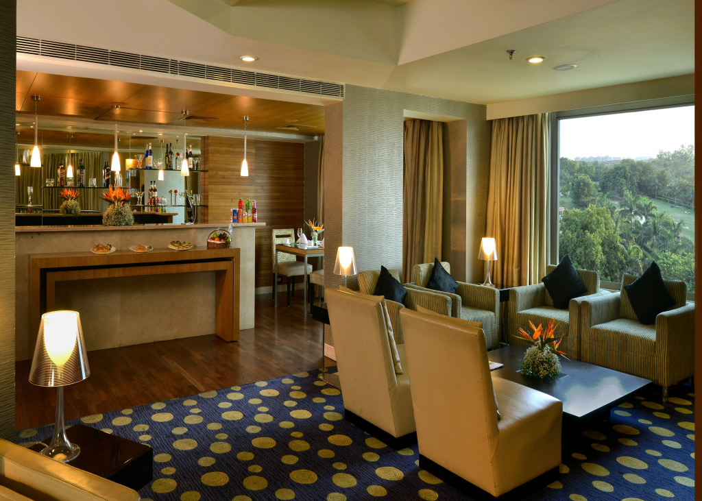 The Golkonda Hotel