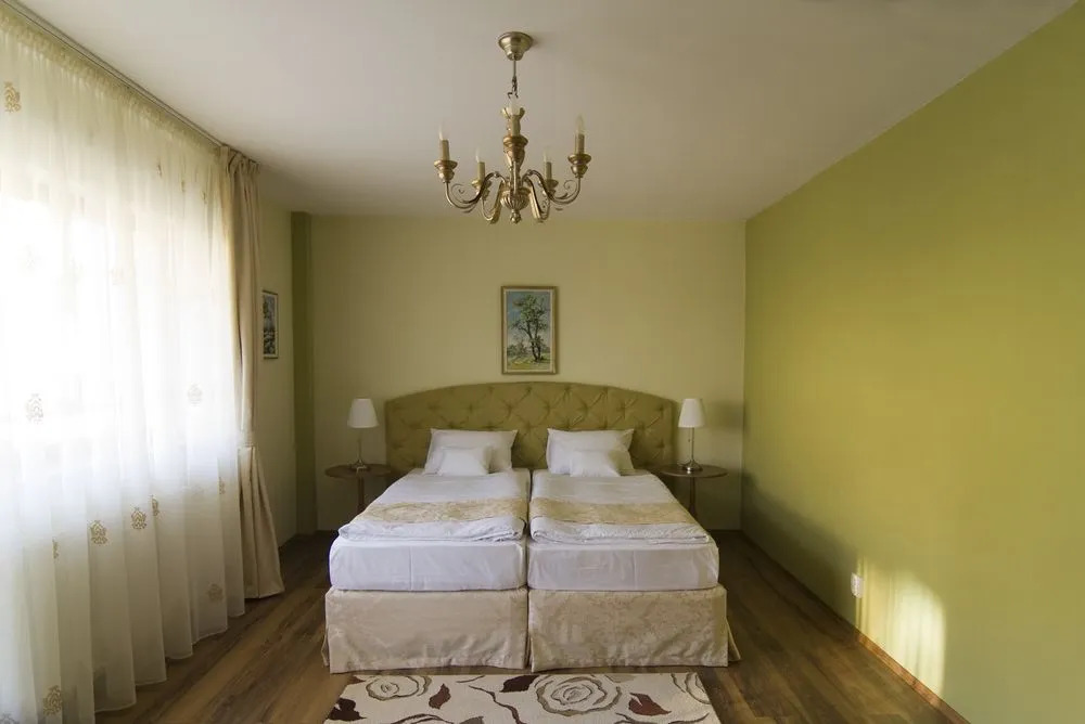 Hotel - Apartament Cabrio