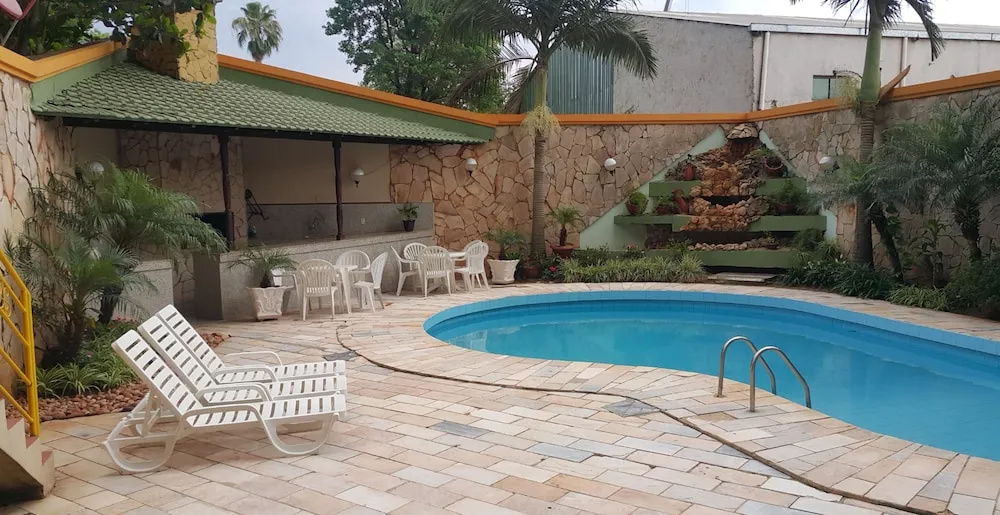 Panorama Inn
