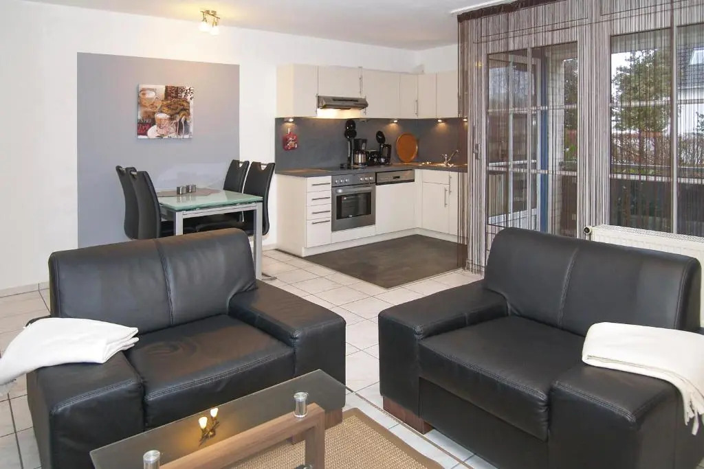 Ostseeblick Ostseeblick Appartement 3