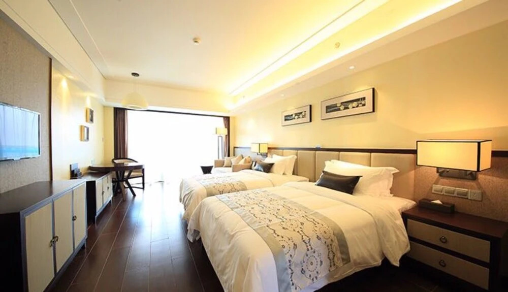 Estay Apartment Toener Silver Beach Huizhou