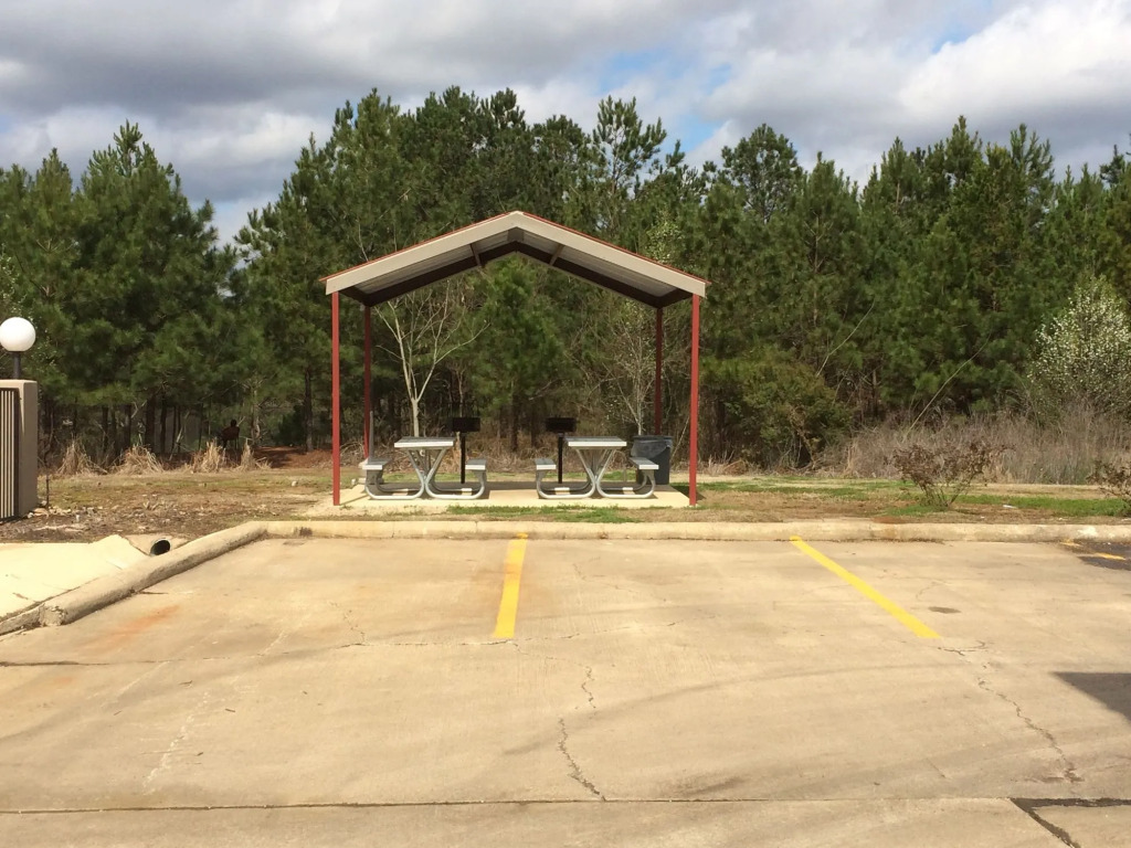 Quality Inn near Parc Natchitoches