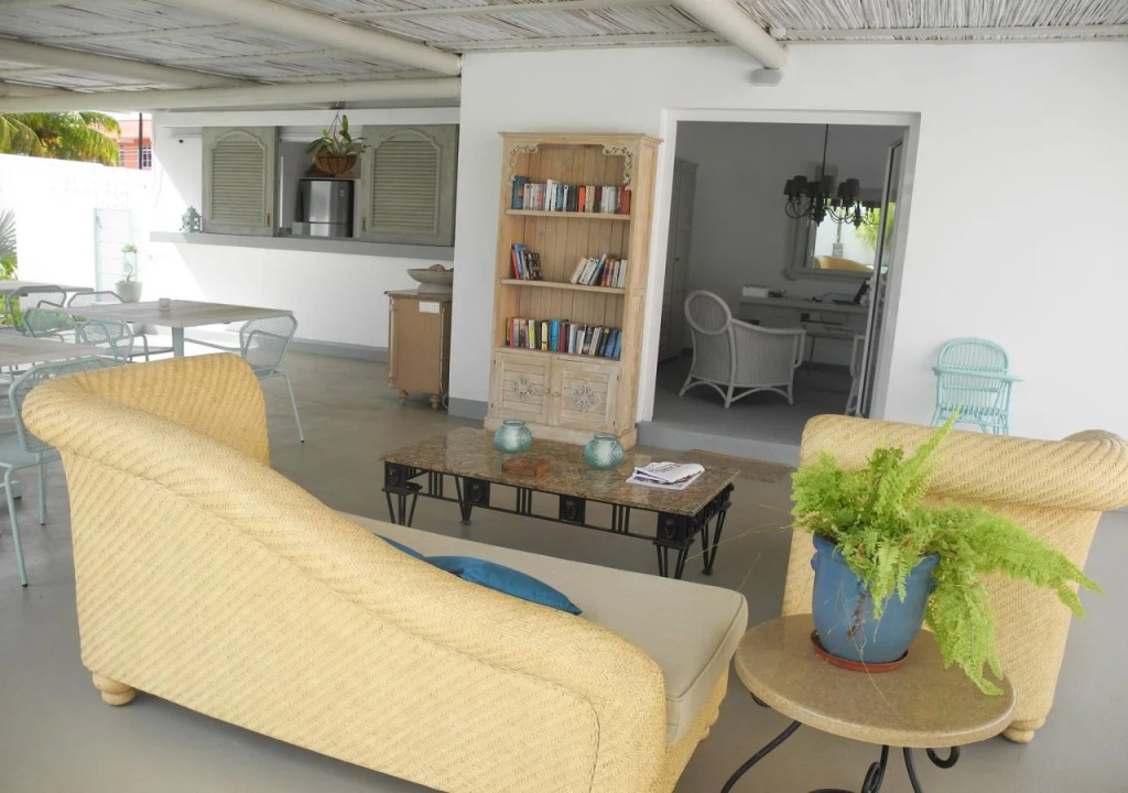 Le Mandala Moris Boutique Hotel