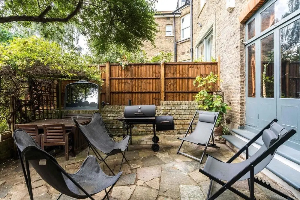 Beautiful 3BD Home Forest Hill South London