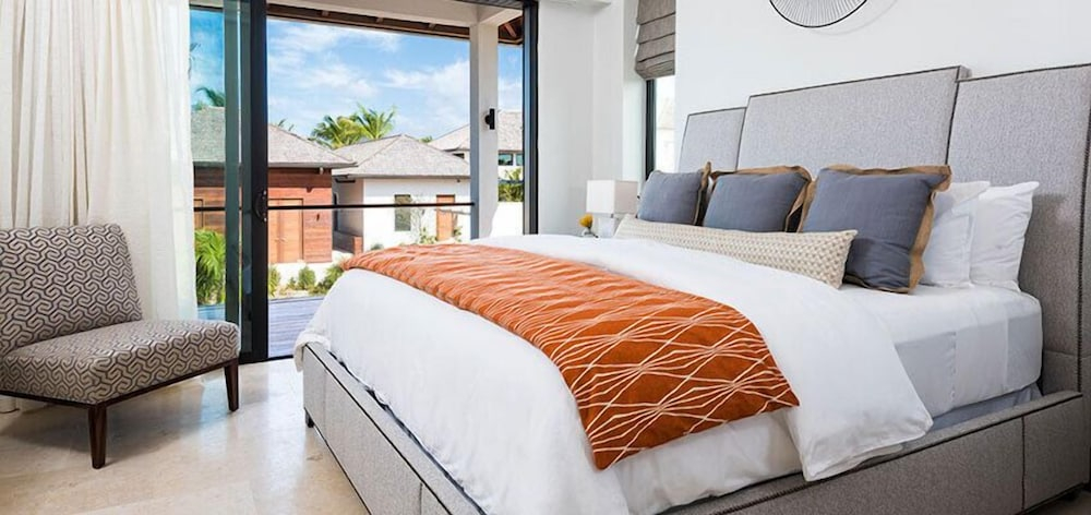 Villa Hawksbill 10 Bedroom