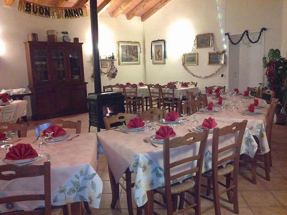 B&B IL BOSCHETTO