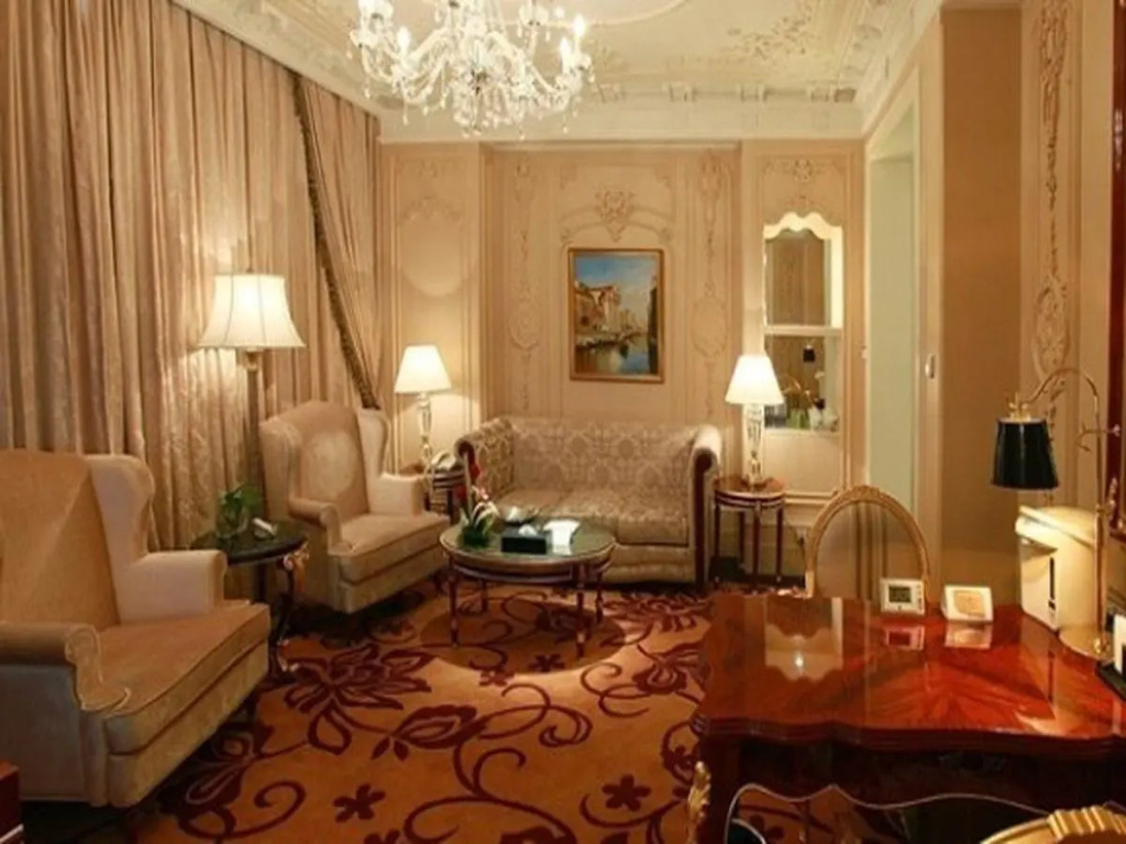 Jinshi International Hotel