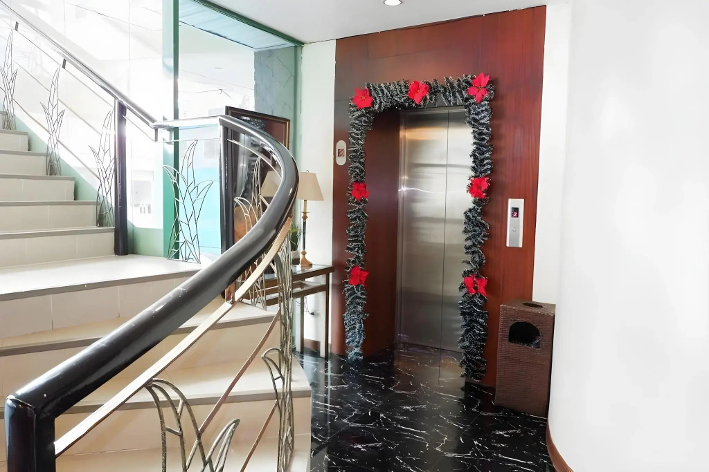 Asia Light Hotel