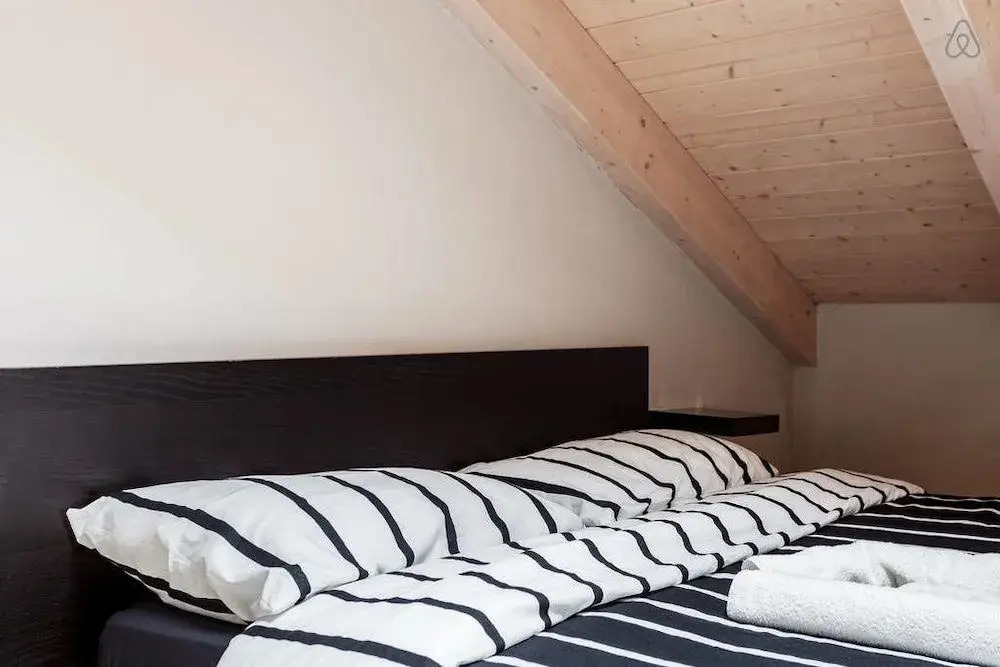 BLQ Wooden Rooms