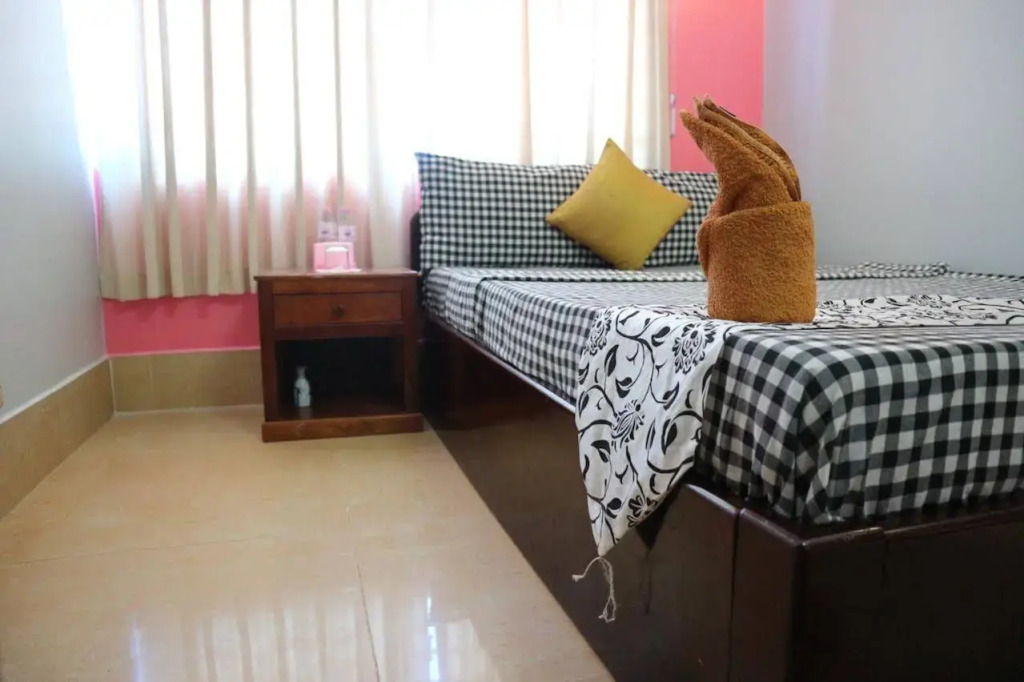 Mandalay Inn