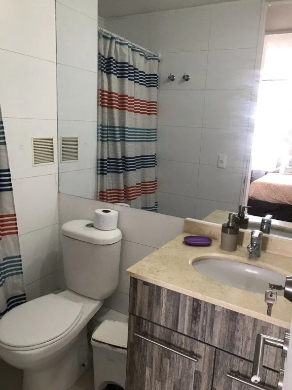 Condominio El Paso 1101