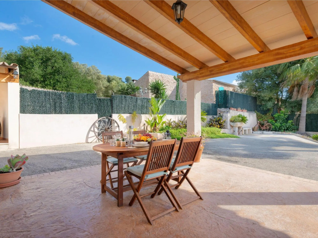 VISTA SOL - Villa for 4 people in ARIANY.