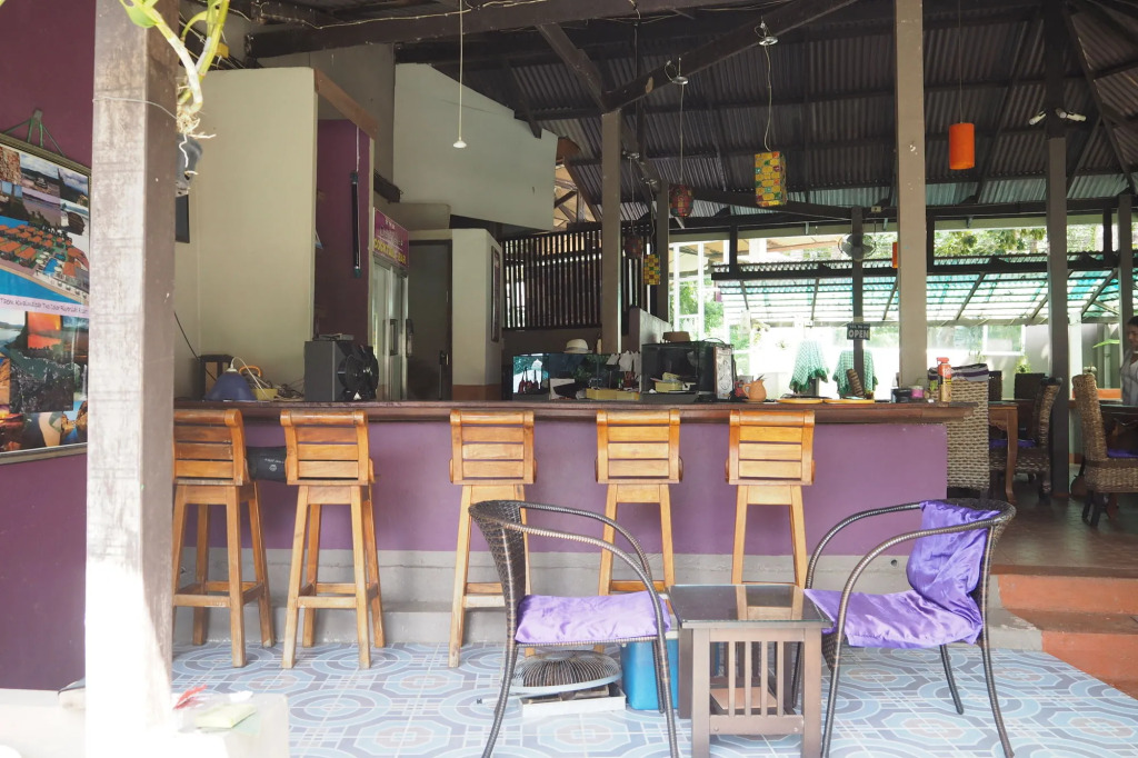 Faye Orchid Garden Resort