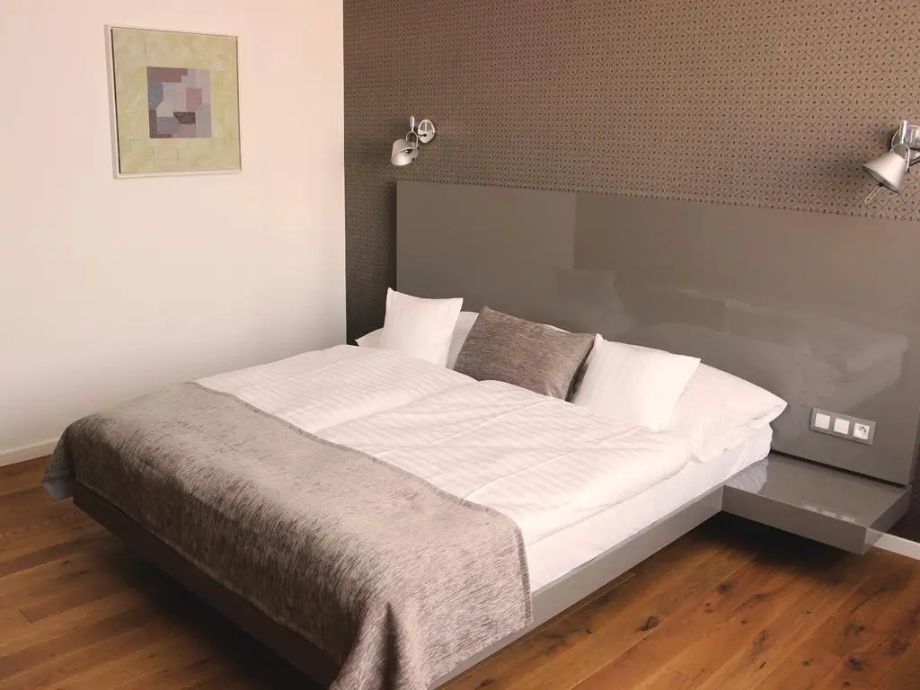 Hotel Lev