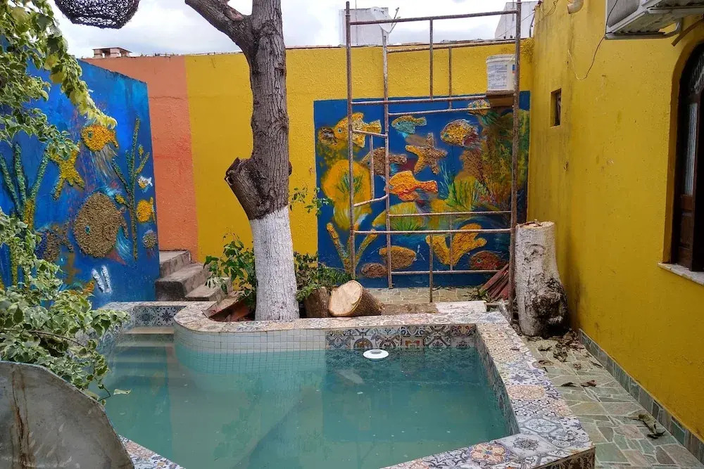 Pousada Apart Fraga Maia