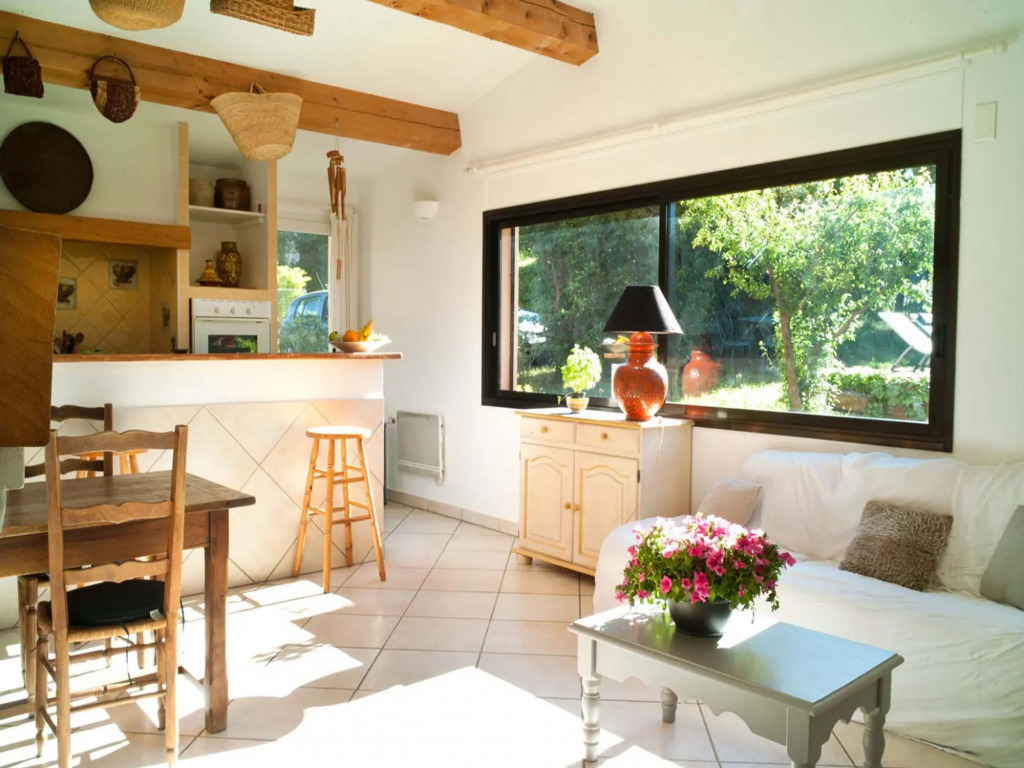 Holiday Home in Fréjus near Sea and Lake
