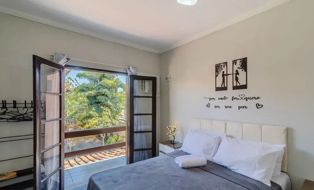 Beautiful Houses in Cond. With Swimming Pool - Cabo Frio - Vdps