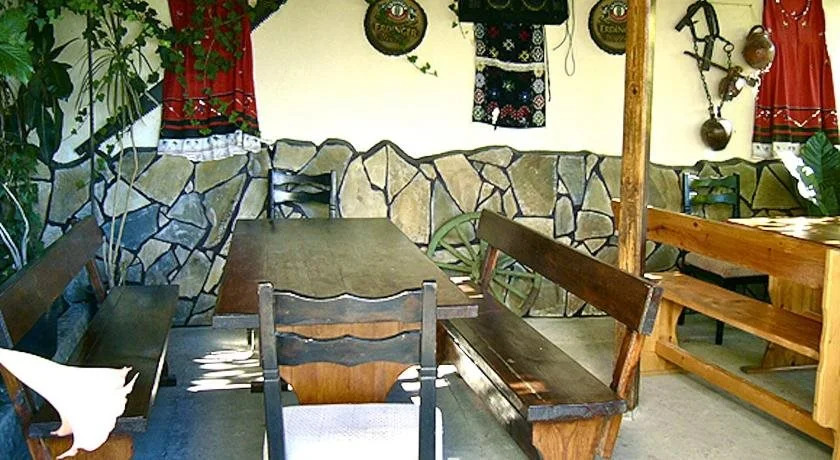 Family Hotel Walmar