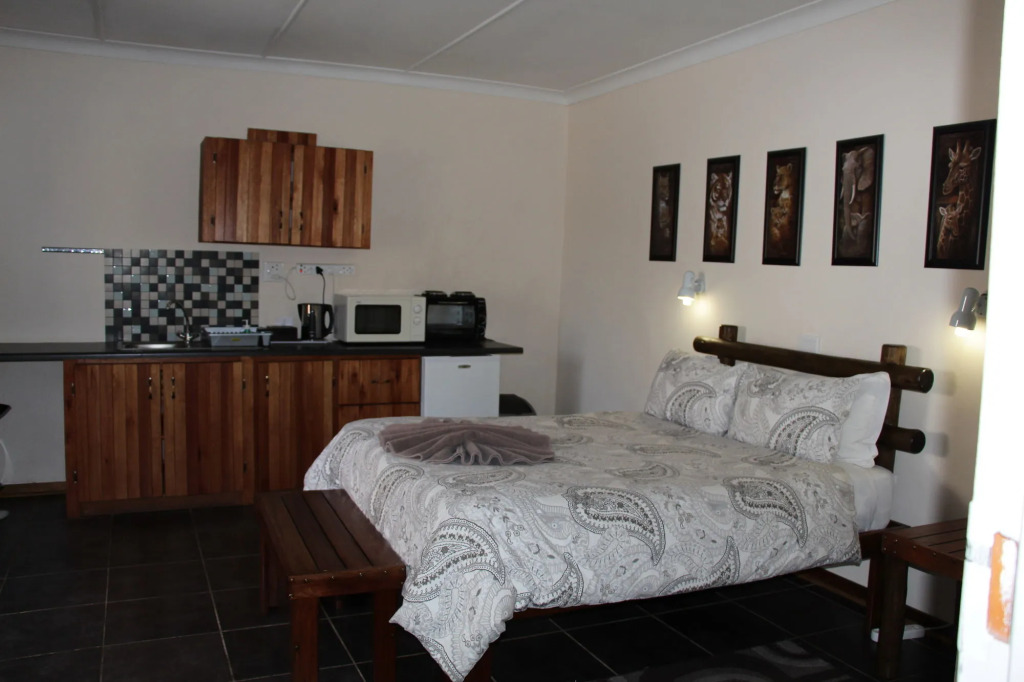 Rusplek Guesthouse and Conference Centre