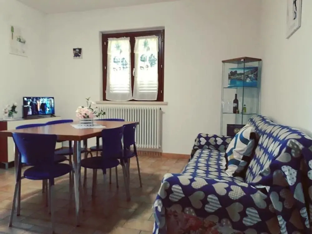 Residence Ai Campi Da Golf Saturnia