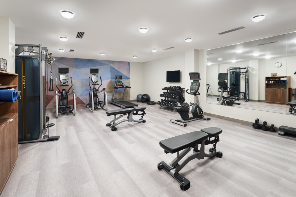 Candlewood Suites - Asheville Downtown by IHG