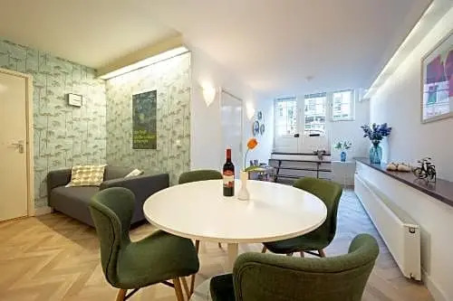 Bed & Breakfast Bloembed