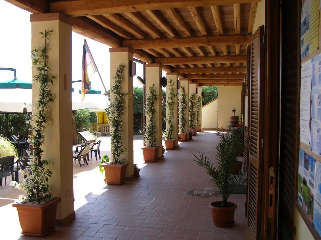 La Speranza
