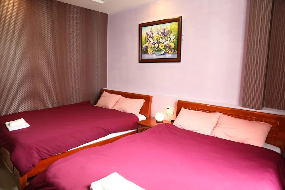 Hostel Rosa