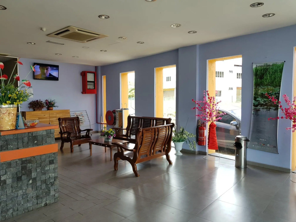 Hotel Bestari