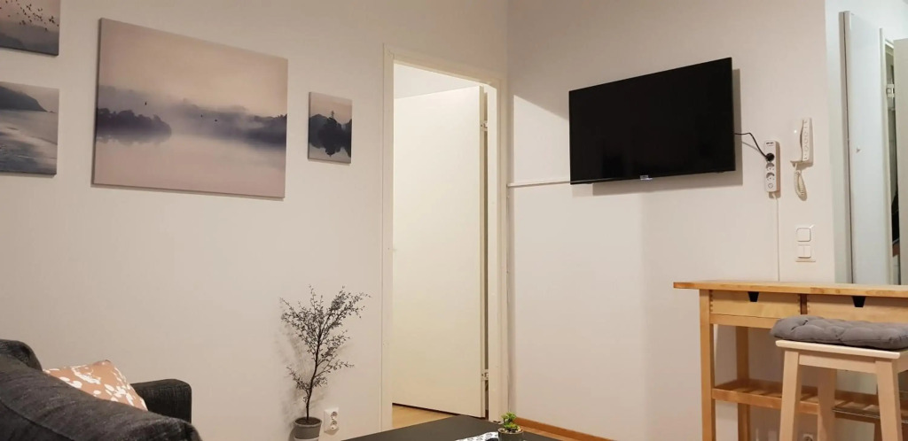 Apartment in City - Antinkatu