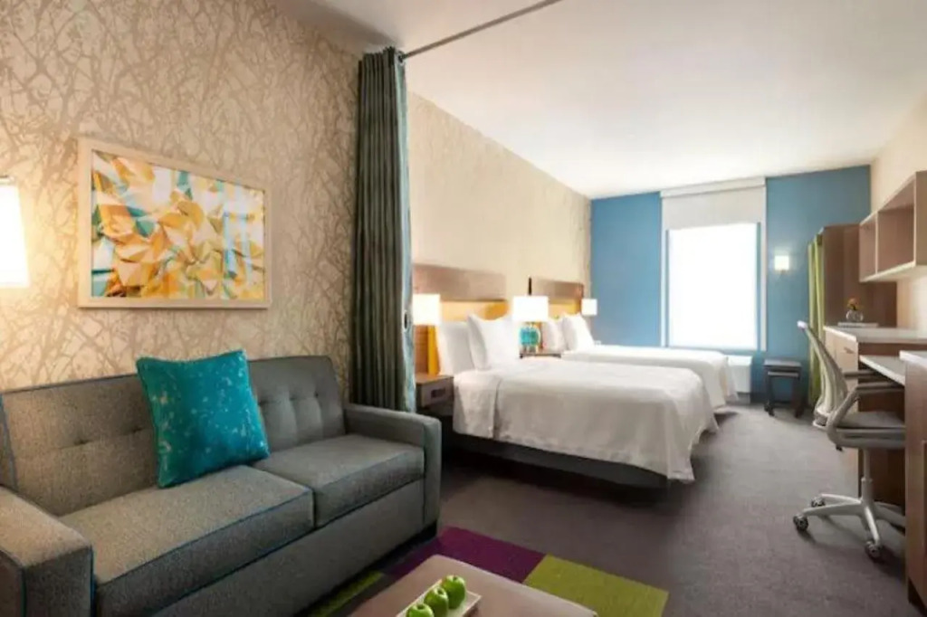 Home2 Suites By Hilton Crestview I-10
