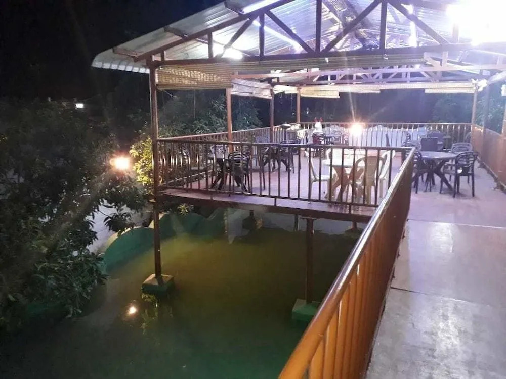 Chill Out Resorts