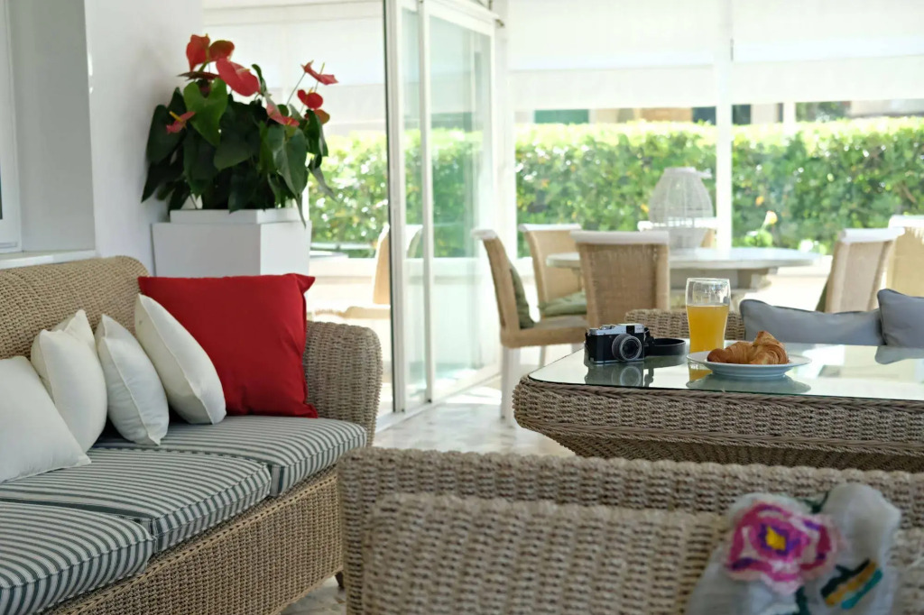 Hotel Pinamar