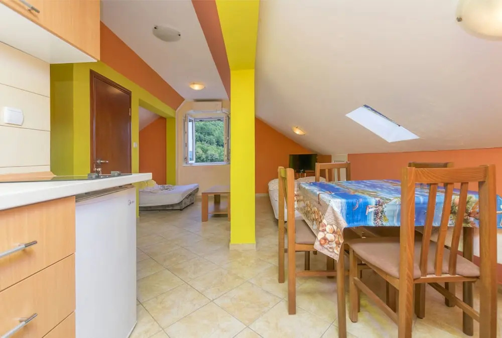 Apartments Mir i dobro