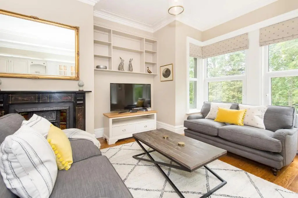 The View by Harrogate Serviced Apartments