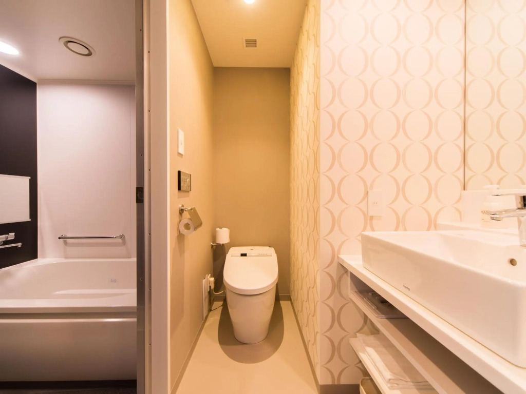 Hiroshima Washington Hotel