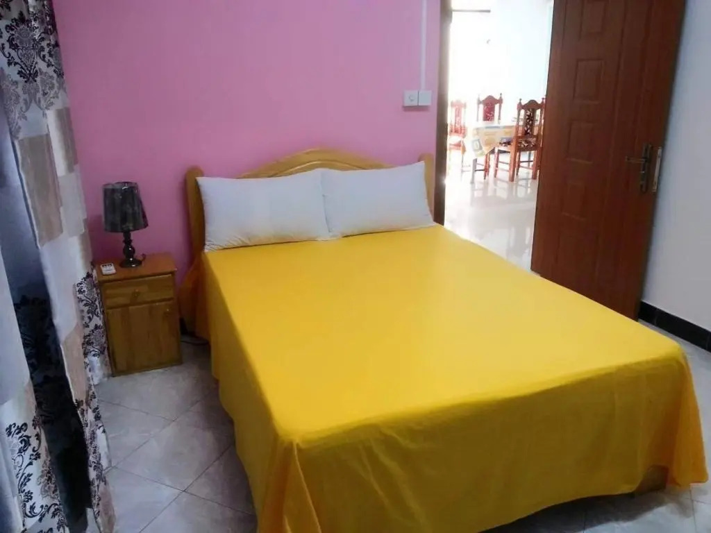Bluebay Appartments