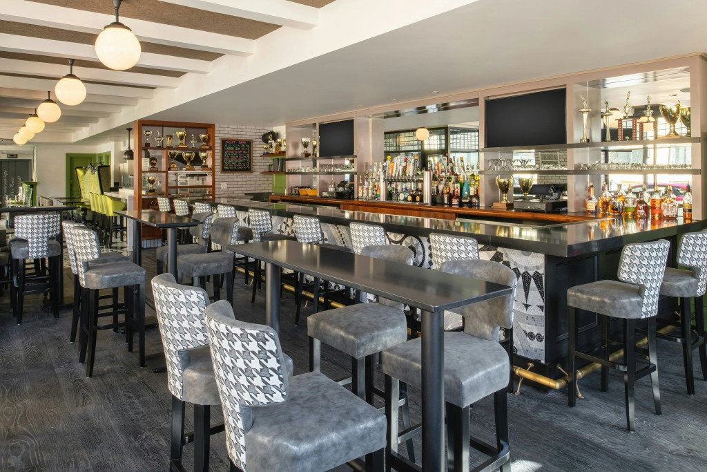 Staypineapple, A Delightful Hotel, South End