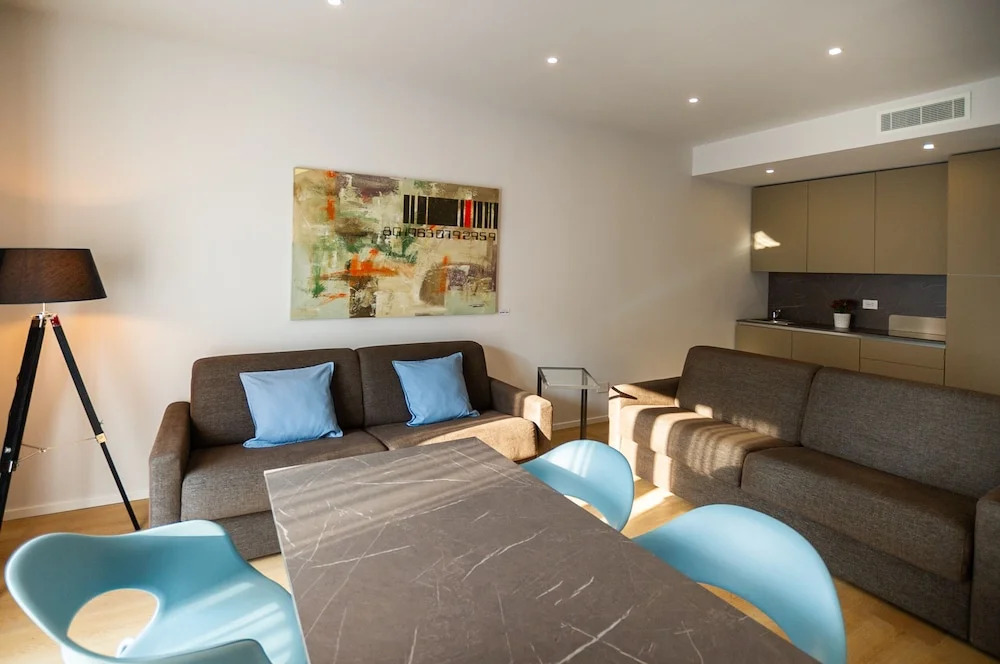 Ah Porticcioli Boutique Apartments
