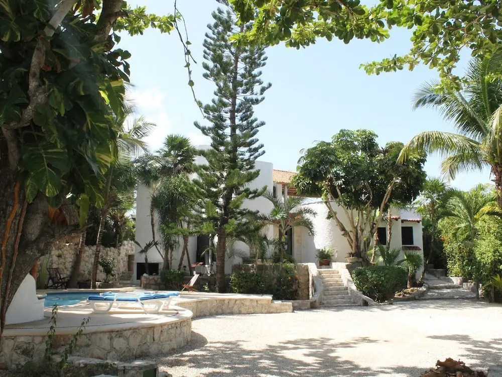 Casa Tlalocan