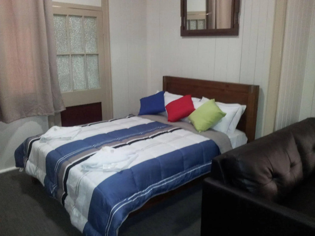 Exchange Hotel Toogoolawah