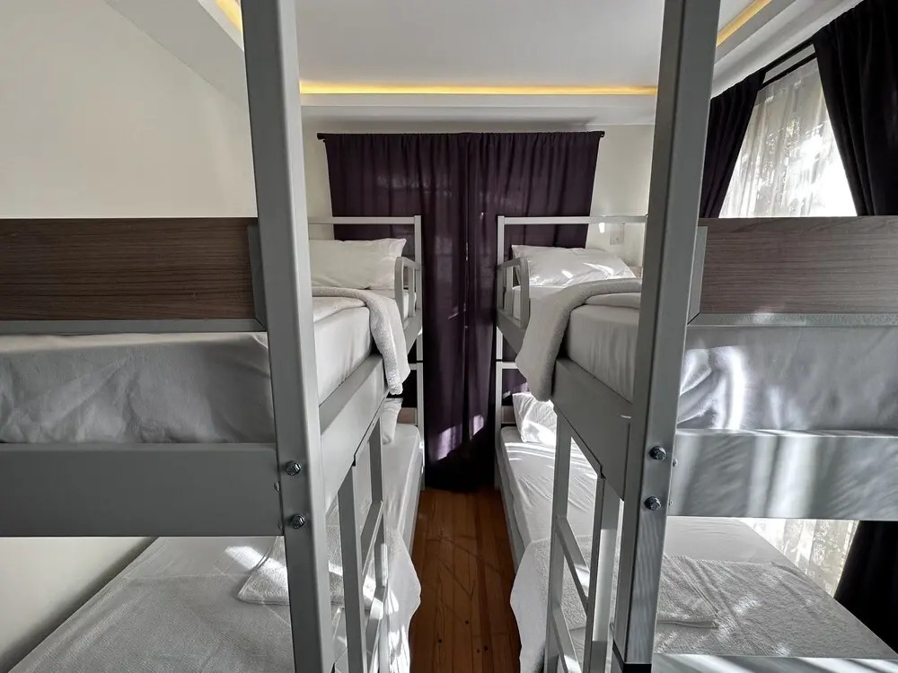 Yez Boutique Hotel