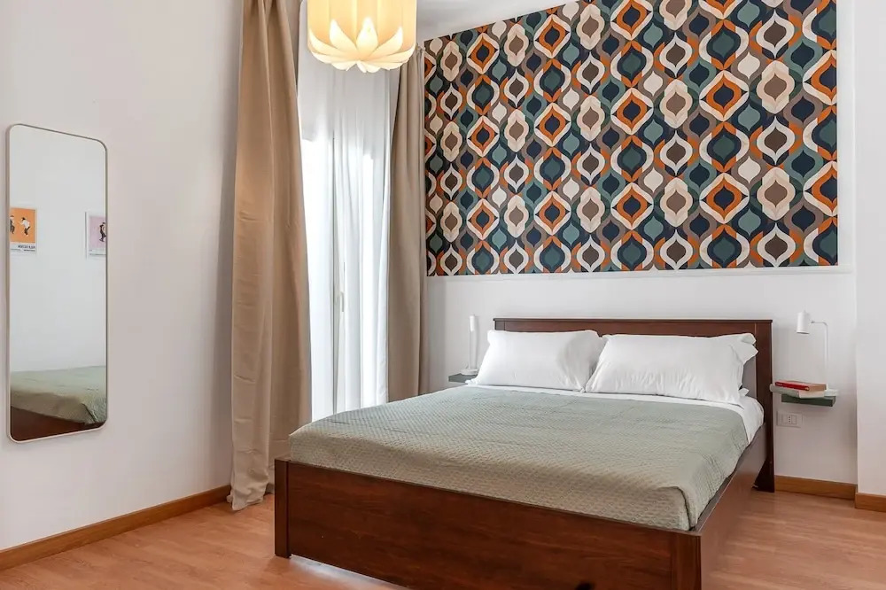 Ierone Apartment with Balcony by Wonderful Italy