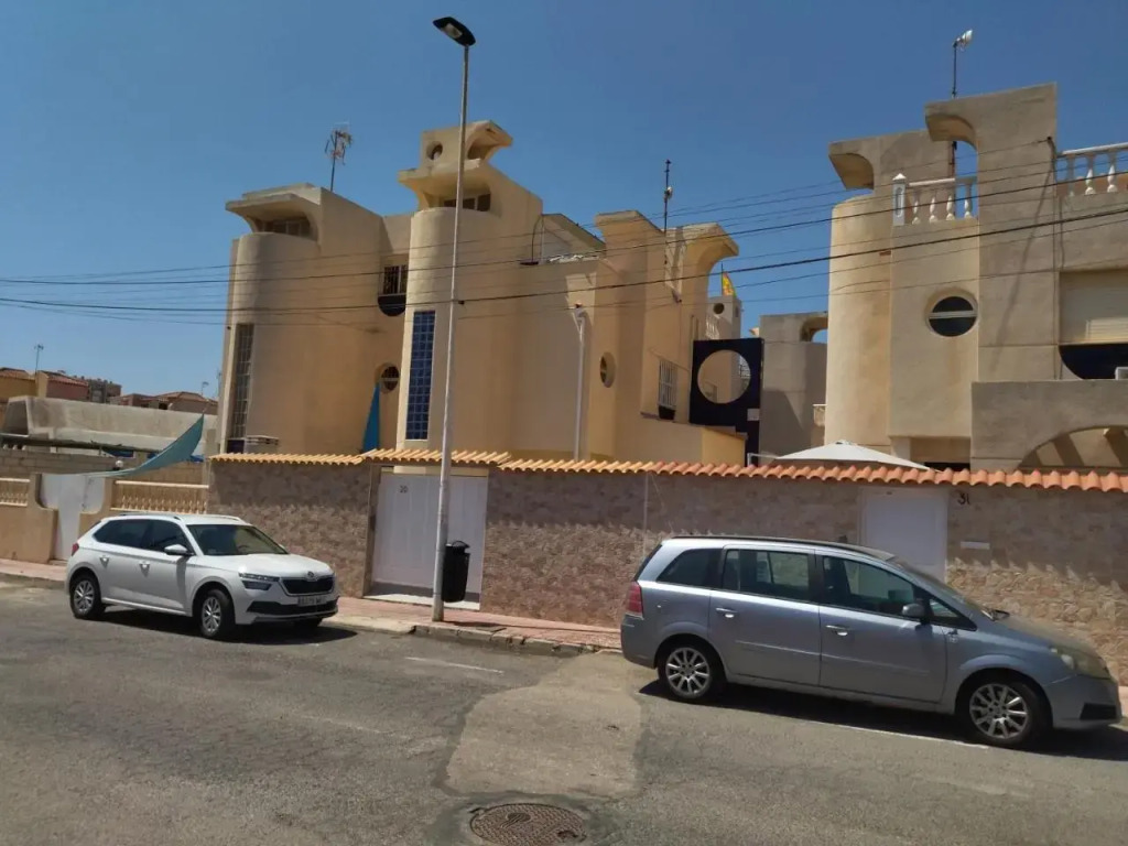 Frutales Holiday Home