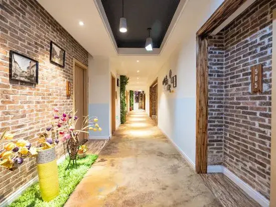 King Boutique Hotel (People's Park Pedestrian Street)