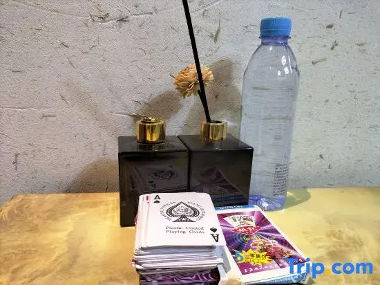 Old You Best Homestay (Dongguan Xixi Ancient Village)
