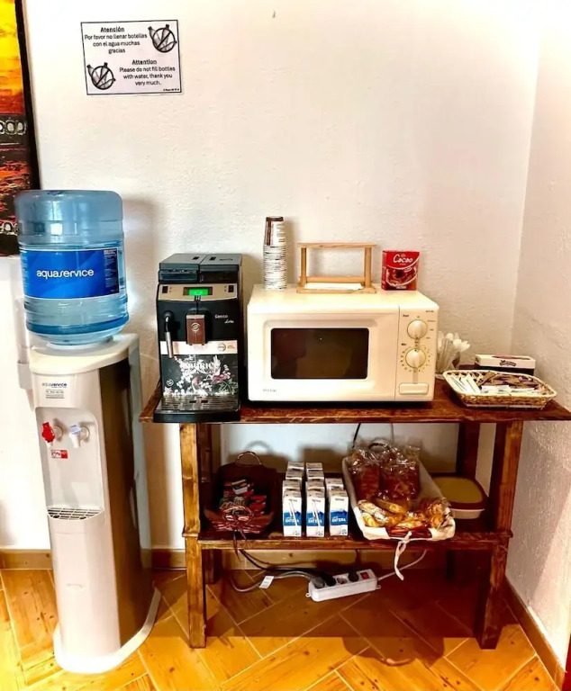 Casa Rozita Self Check In 24h